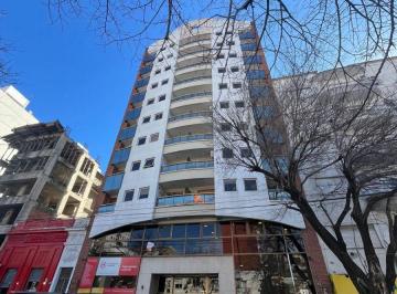 Departamento de 2 ambientes, La Plata · Departamento Frente Sobre Av 44 y 8 La Plata