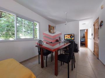 Departamento · 48m² · 5 Ambientes · Departamento en Venta en Alto Alberdi 1 Dormitorio con Balcón Esquina