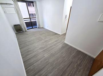 Departamento · 40m² · 2 Ambientes · 2 Ambientes con Balcón, Cocina y Lavadero Independientes - Seguridad 24 H. E - Furio.