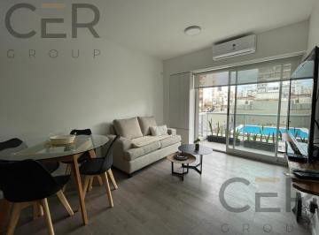 Departamento · 45m² · 2 Ambientes · Departamento en San Telmo