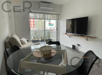 Departamento · 45m² · 2 Ambientes · Departamento en San Telmo