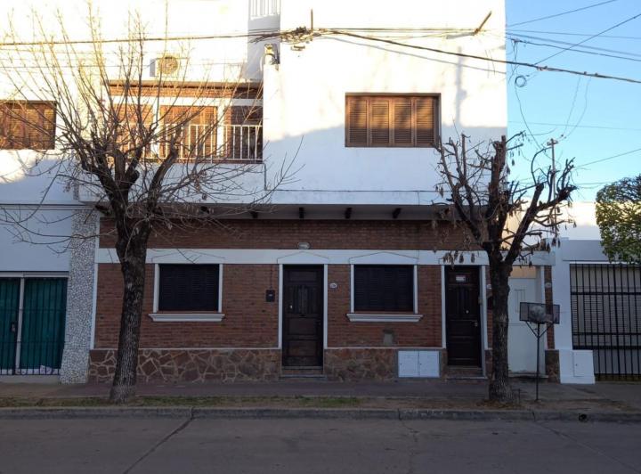 Departamento · 96m² · 6 Ambientes