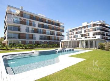 Departamento · 45m² · 2 Ambientes · 1 Cochera · Alquiler Departamento 2 Amb - Vilahaus - Ayres Vila - Pilar