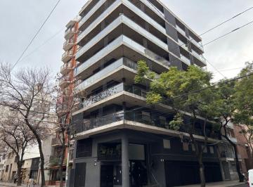 Departamento de 3 ambientes, Rosario · Departamento 2 Dormitrios con Balco Al Frente