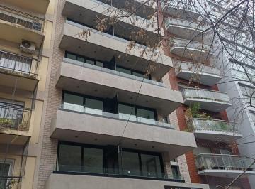 Departamento · 33m² · 1 Ambiente · Departamento en Belgrano a Estrenar