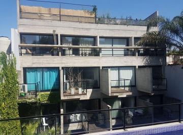 Departamento de 1 ambiente, Palermo · Departamento de un Ambiente Apto Profesional
