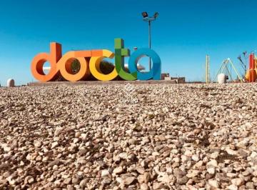 Terreno · 250m² · Terreno 250 m² Apto Duplex Docta Parque 5 m