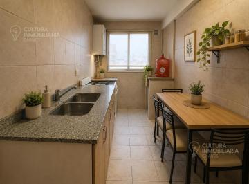 Departamento · 41m² · 3 Ambientes · Alquiler Departamento Ramos Mejia 3 Ambientes Apto Profesional Oficina Consultorio