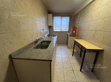 Departamento · 41m² · 2 Ambientes · Alquiler Departamento Ramos Mejia 2 Ambientes Apto Mascotas Apto Profesional
