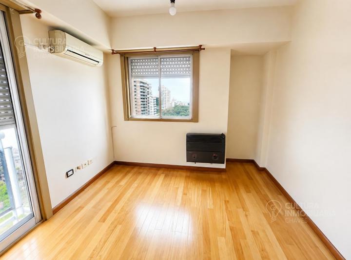Departamento · 41m² · 3 Ambientes