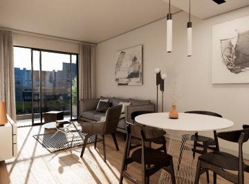 Departamento · 41m² · 2 Ambientes · Departamento de 2 Ambientes en Venta en Barrio Norte
