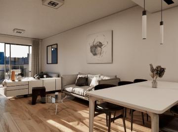 Departamento · 39m² · 1 Ambiente · Monoambiente en Venta en Barrio Norte