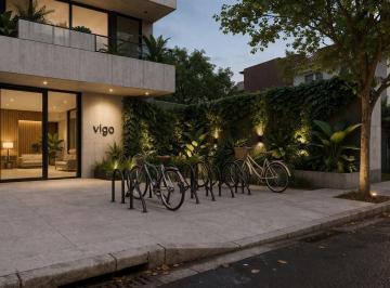 Departamento · 32m² · 1 Ambiente · Monoambiente en Venta en Chacarita