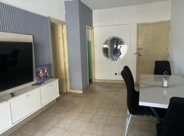 Departamento · 66m² · 3 Ambientes · Departamento Tres Ambientes con Dependencia