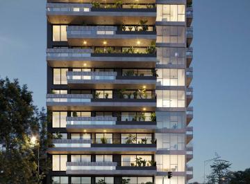 Departamento · 28m² · 1 Ambiente · Monoambiente en Venta en Chacarita