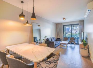 Departamento · 90m² · 4 Ambientes · 1 Cochera · Venta 4 Ambientes con Balcon Terraza y Amenities