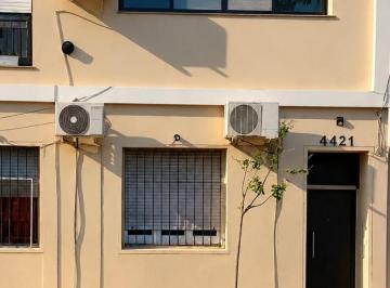 PH · 64m² · 4 Ambientes · PH en Villa Pueyrredon