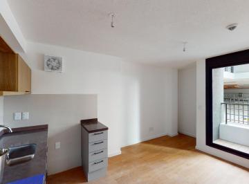 Departamento · 34m² · 2 Ambientes · Alquiler Apartamento 1 Dorm. en La Blanqueada