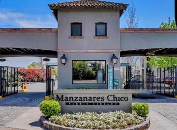 Departamento · 60m² · 2 Ambientes · Alquiler Departamento Manzanares Chico | Vco Propiedades