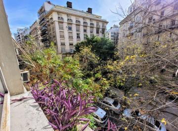 Departamento de 5 ambientes, Recoleta · Venta - Recoleta - 4 Dorm. - Juncal y Talcahuano