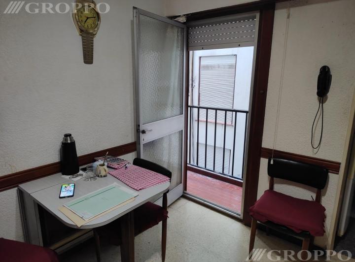Departamento · 23m² · 2 Ambientes