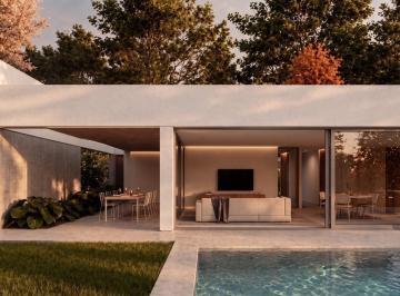 Interior · Casa - Funes