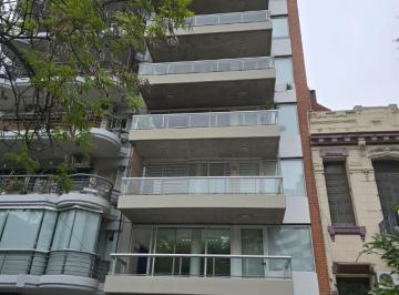 Departamento de 2 ambientes, Villa Crespo · 2 Ambientes, Inmejorable Ubicación y Excelente Estado, Muy Luminoso, Aa. en Ambos Ambientes, Amen.