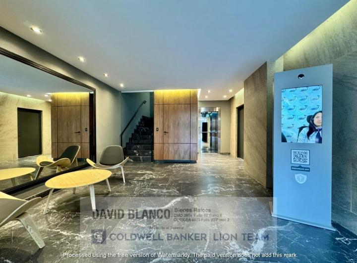 Departamento · 82m² · 3 Ambientes