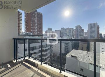 Departamento · 34m² · 1 Ambiente · Monoambiente en Venta en Belgrano