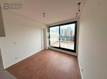 Departamento · 22m² · 1 Ambiente · Monoambiente en Venta en Belgrano