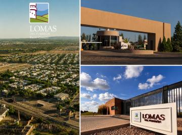 Terreno , General Gutiérrez · Lotes en Venta Lomas del Torreon