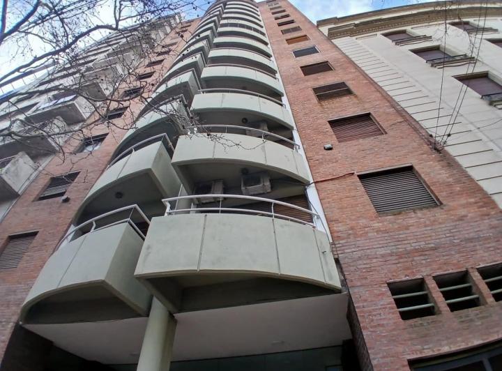 Departamento · 35m² · 1 Ambiente