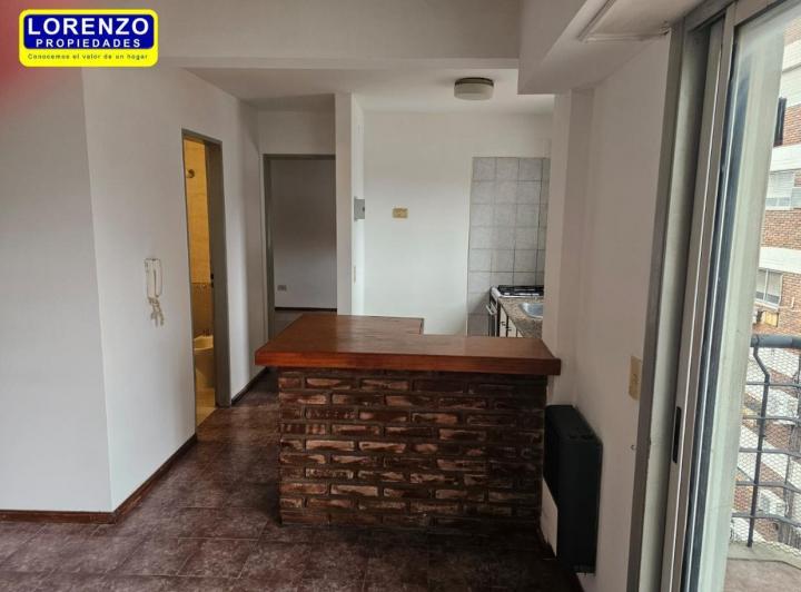Departamento · 45m² · 2 Ambientes
