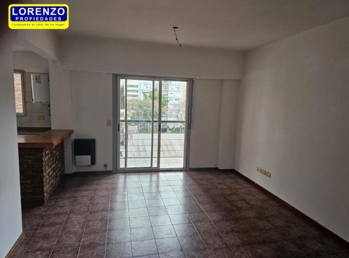 Departamento · 45m² · 2 Ambientes