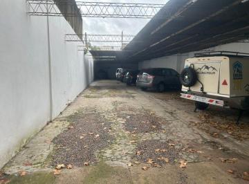 Garage · 287m² · Alquiler Villa Urquiza Depósito Galpón Garage
