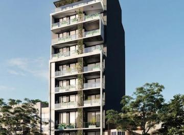 Departamento de 2 ambientes, Núñez · Departamento de 2 Ambientes con Balcón en Venta en Lomas de Núñez