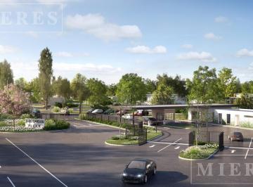 Terreno · 1155m² · Lote de 1.155 m² en Venta en Los Cardos, Pilar