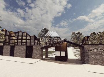 Bodega-Galpón · 34ha · 1 Ambiente · Departamento en Venta Bariloche Melipal Monoambiente Cavas