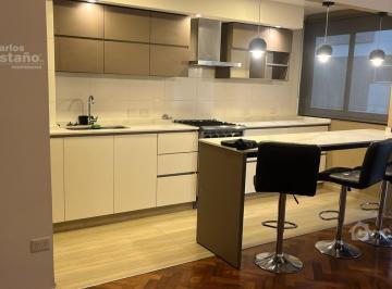Departamento · 62m² · 3 Ambientes · Excelente 3 Ambientes (Todo a Nuevo) Cocina Integrada Al Living Comedor.