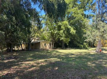 Terreno · 10896m² · 1 Hectarea en Venta en Abasto