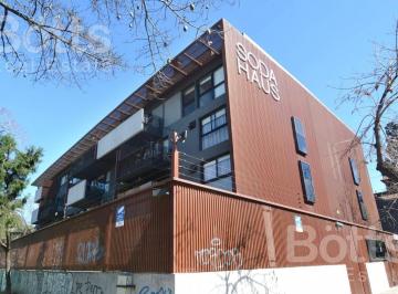 Edificio Soda Haus · Departamento en Alquiler
