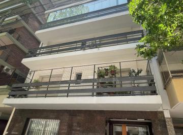 Departamento · 103m² · 3 Ambientes · Departamento en Belgrano