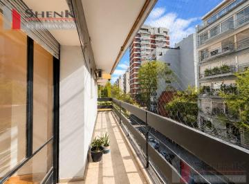 Departamento · 103m² · 3 Ambientes · Departamento en Belgrano