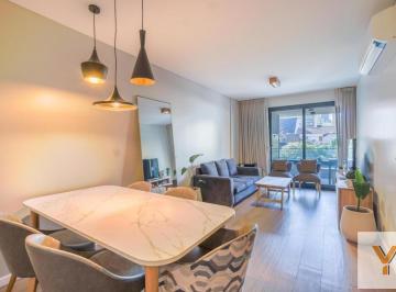 Departamento · 90m² · 4 Ambientes · Departamento en Venta - 3 Dorm. 2 Baños - 105 m - Villa Urquiza
