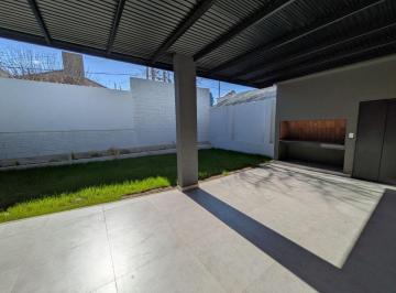 PH de 3 ambientes, Córdoba · Dúplex Premium a Estrenar en Argüello – 150 m², Suite, Escritorio y Patio