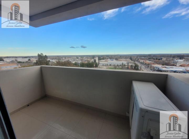 Departamento · 65m² · 3 Ambientes · 1 Cochera