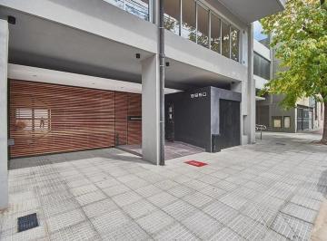 Departamento · 40m² · 1 Ambiente · Departamento en Alquiler Palermo Mono Divisible Amenities