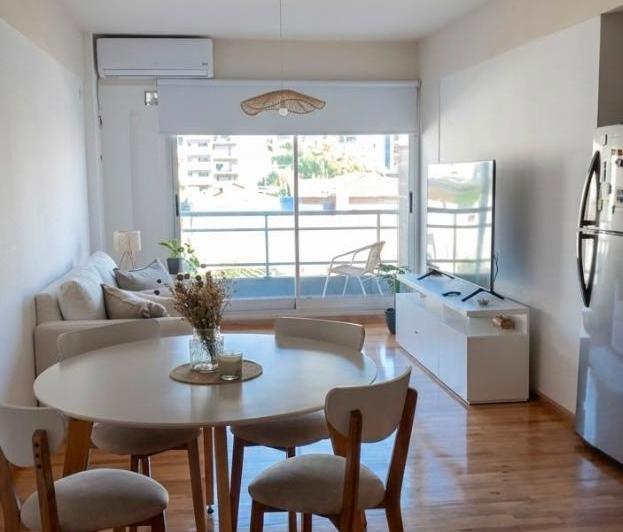 Departamento · 40m² · 2 Ambientes