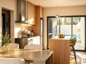 Casa · Venta en Pozo Casa de 2 Dorm. en Plottier
