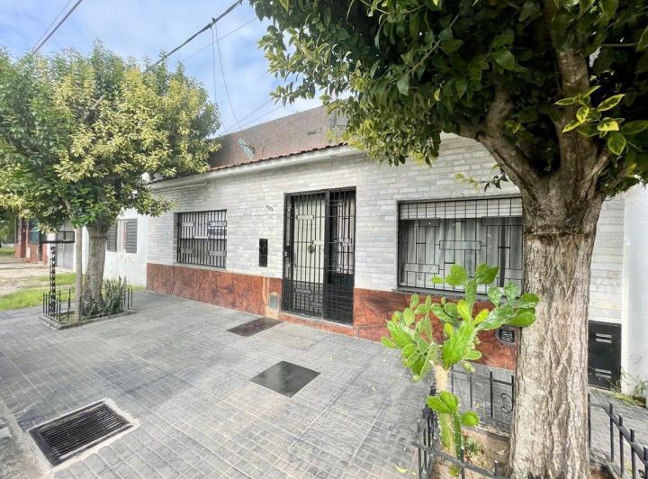 Casa · 130m² · 4 Ambientes